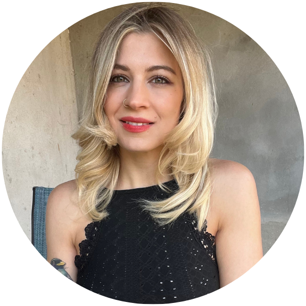 Lisa Mottolo, Founding Editor at Lit Fox Books